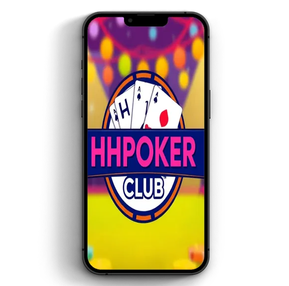hhpoker德州扑克